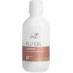 Wella Professional Intensely restorative shampoo for damaged hair Fusion ( Intense Repair Shampoo) &ndash; &scaron;ampūnas 1000ml