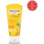Weleda Calendula Weather Protection Balm &ndash; apsauginis medetkų balzamas nuo vėjo ir &scaron;alčio 30ml
