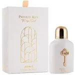 Armaf Private Key To My Soul Extrait de Parfum 100ml