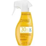 Bioderma Photoderm Invisible Spray SPF 30 &ndash; bespalvis apsauginis pur&scaron;kiklis 300ml