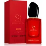 Armani S&iacute; Passione Eclat EDP 100ml