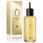 Paco Rabanne Million Gold for Her EDP Refill 200ml
