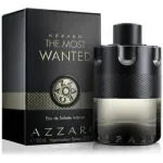 Azzaro The Most Wanted Intense EDT 50ml