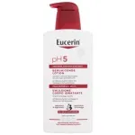 Eucerin Moisturizing Body Lotion pH5 &ndash; kūno losjonas 400ml