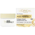 L'Or&eacute;al Age Perfect Day Cream (All Skin Types) &ndash; veido kremas 50ml