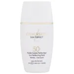 Lancaster Sun Perfect Infinite Glow Perfecting Fluid SPF 50 &ndash; apsauginė priemonė nuo saulės 30ml