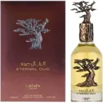 Lattafa Perfumes Eternal Oud EDP 100ml