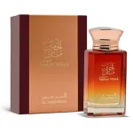 Al Haramain Amber Musk EDP 100ml