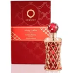 Orientica Amber Rouge Parfum Concentr&eacute; Amber Rouge Concentr&eacute; Parfum 18ml