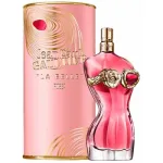 Jean Paul Gaultier "La Belle" Rosea EDP 50ml