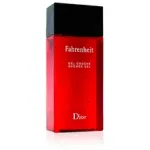 Dior Big Fahrenheit shower gel &ndash; du&scaron;o priemonė 200ml