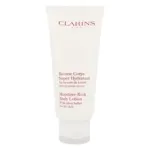 Clarins Moisture Rich Body Lotion ( Dry Skin ) &ndash; kūno losjonas 400ml