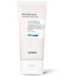 COSRX Aloe 54.2 Aqua SPF 50+ Tone-Up Sunscreen &ndash; apsauginė priemonė nuo saulės 50ml