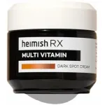 Heimish RX Multi Vitamin Dark Spot Cream &ndash; veido kremas 50ml