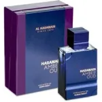 Al Haramain Amber Oud Dubai Night Perfume 100ml