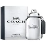 Coach Platinum for Men EDP 100ml