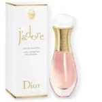 Dior J'adore Eau de Toilette EDT Roller-Pearl driver 20ml