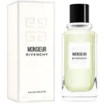 Givenchy Monsieur de Givenchy EDT 100ml