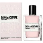Zadig & Voltaire This Is Her! Undressed EDP 100ml