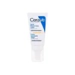 CeraVe Moisturizing Facial Lotion SPF 50 &ndash; apsauginė priemonė nuo saulės 52ml