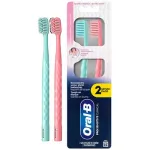 Oral B Pro Sensitive-Clinical Toothbrush &ndash; dantų &scaron;epetėlis