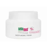 Sebamed Classic Moisturizing Cream &ndash; veido kremas 75ml