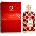 Orientica Amber Rouge EDP 80ml