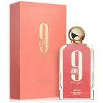 Afnan 9 AM Pour Femme 9AM Pour Femme EDP 100ml