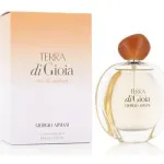 Armani Terra di Gioia EDP 50ml