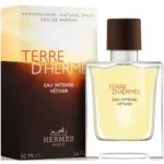 Hermes Terre D'Hermes Eau Intense Vetiver EDP 50ml