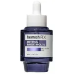 Heimish RX Retinol Bakuchiol 1% Booster Oil &ndash; veido serumas 35ml