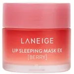 Laneige Berry Lip Sleeping Mask Ex &ndash; lūpų priežiūros priemonė 20g