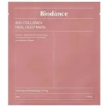 Biodance Bio-Collagen Real Deep Mask &ndash; veido kaukė 34g