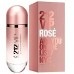 Carolina Herrera 212 VIP Rose EDP 30ml