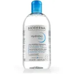 Bioderma Hydrabio H2O &ndash; micelinis vanduo dehidratuotai odai 250ml
