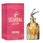 Jean Paul Gaultier Scandal Absolu Parfum 80ml
