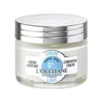 L'occitane Gentle lotion Shea butter ( Light Comforting Cream) &ndash; veido tonikas 50ml