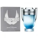 Paco Rabanne Invictus Aqva 2018 Invictus Aqva EDT 100ml