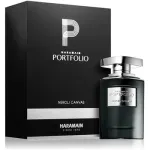 Al Haramain Portfolio Neroli Canvas EDP 75ml