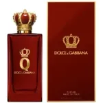 Dolce Gabbana Q by Dolce Gabbana Parfum 100ml