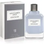 Givenchy Only Gentleman EDT 100ml