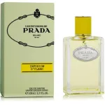 Prada Infusion D'Ylang EDP 100ml