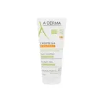 A-Derma Exomega Control Rich Emollient Balm &ndash; kūno priežiūros priemonė 200ml