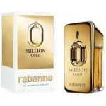Paco Rabanne Million Gold EDP 100ml