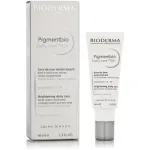 Bioderma Pigmentbio Daily Care SPF 50+ &ndash; &scaron;viesinamasis dieninis kremas 40ml