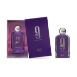Afnan 9PM Pour Femme EDP 100ml