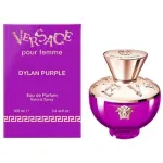 Versace Dylan Purple pour Femme EDP 30ml