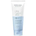 Missha Super Aqua Ultra Hyalron Foaming Cleanser &ndash; veido prausiklis 200ml