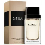 Carolina Herrera Chic for Men EDT 100ml