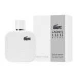 Lacoste Eau de Lacoste L.12.12. Blanc Eau de Parfum EDP 100ml